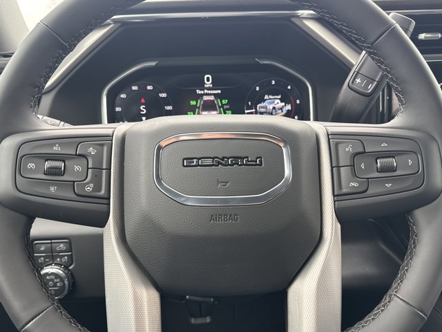 New 2026 GMC Sierra 2500 Denali w/ Denali Reserve Package image 23