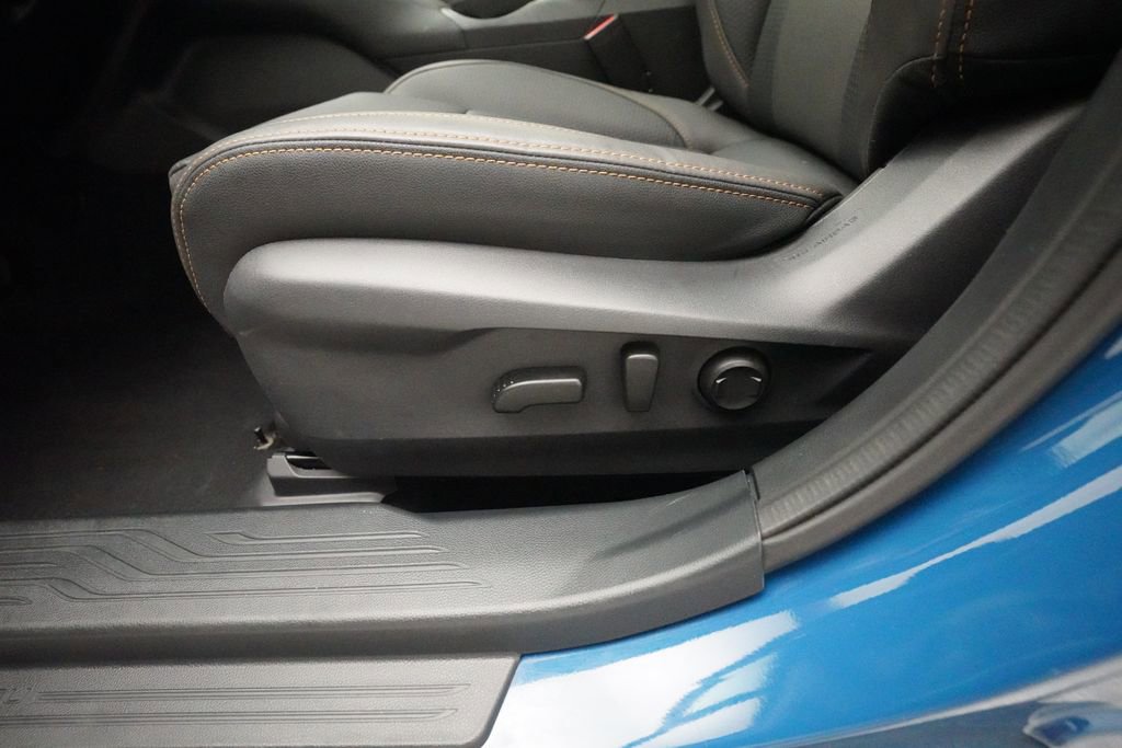 Certified 2025 Subaru Outback Wilderness image 29