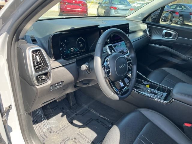Used 2023 Kia Sorento SX AWD/4WD image 25