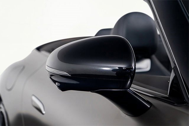 Used 2022 Mercedes-Benz SL 63 AMG 4MATIC w/ AMG Aerodynamic Package image 25