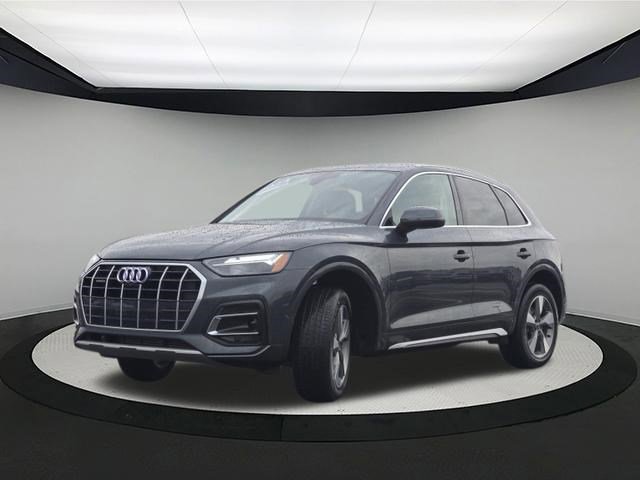 Certified 2023 Audi Q5 2.0T Premium Plus w/ Premium Plus Package image 3