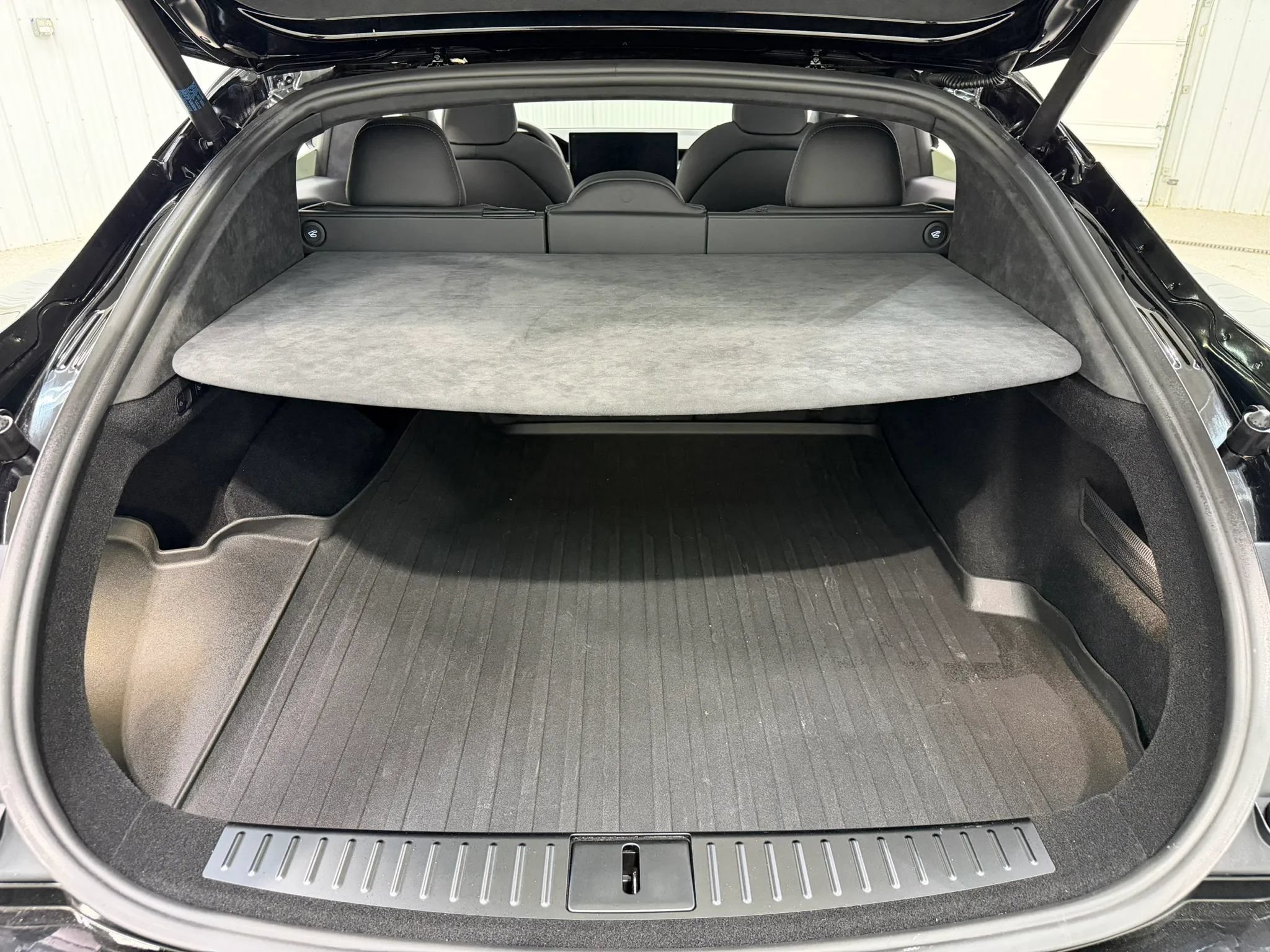 Used 2023 Tesla Model S Plaid AWD/4WD image 17