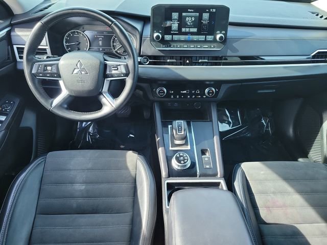 Used 2024 Mitsubishi Outlander SE AWD/4WD image 18