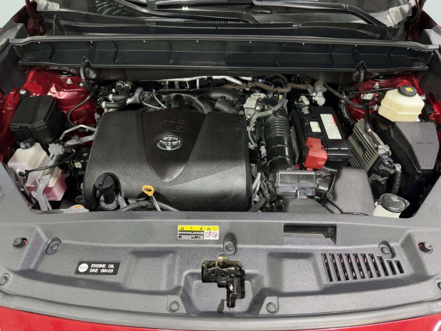 Used 2021 Toyota Highlander XLE image 65