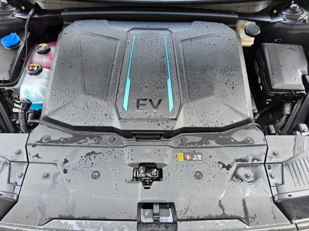 Certified 2024 Hyundai Ioniq 5 Limited image 10