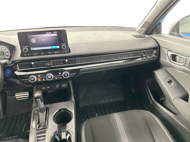Used 2022 Honda Civic Sport image 25