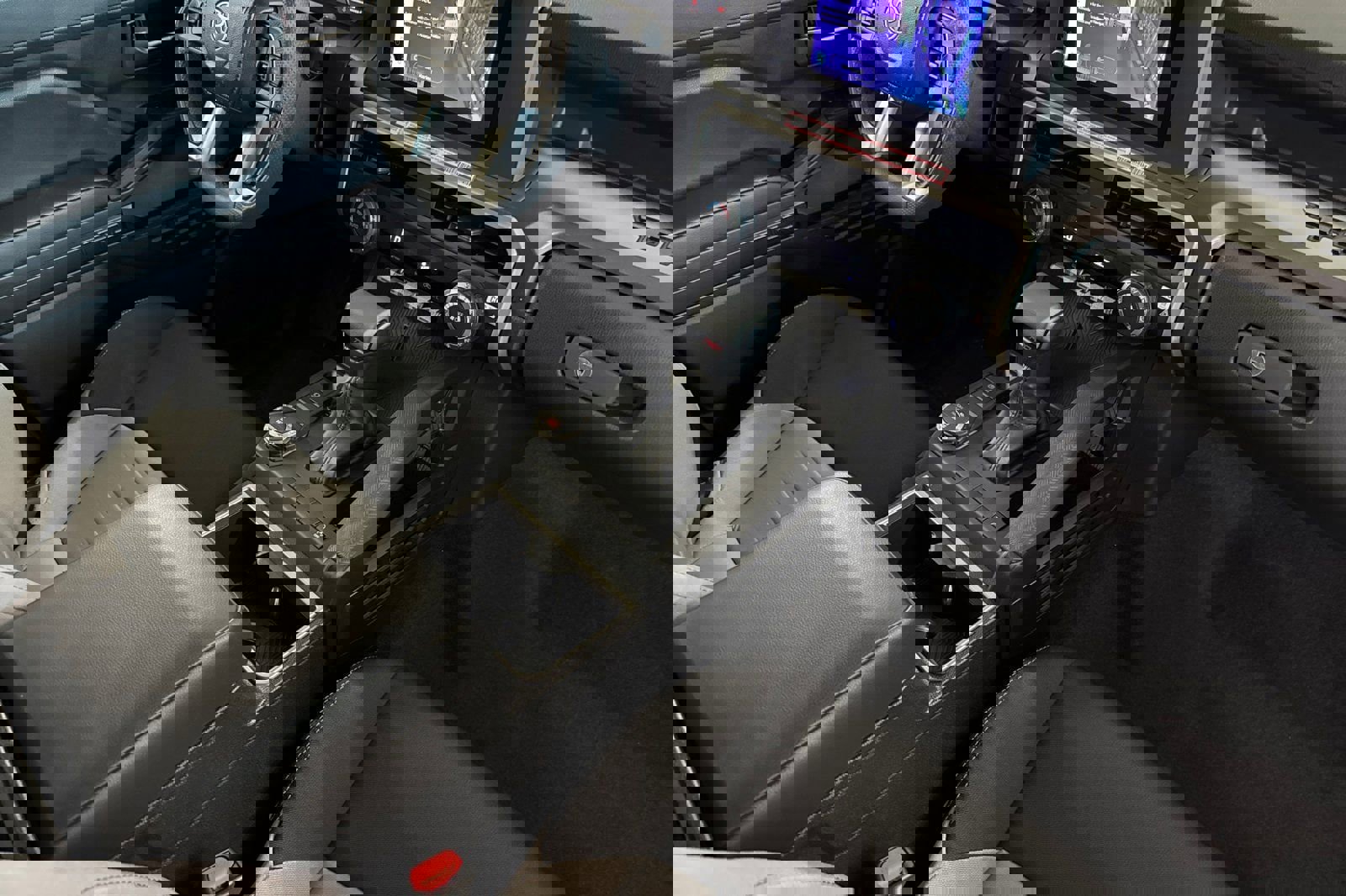 New 2026 Toyota Tacoma TRD Sport image 17