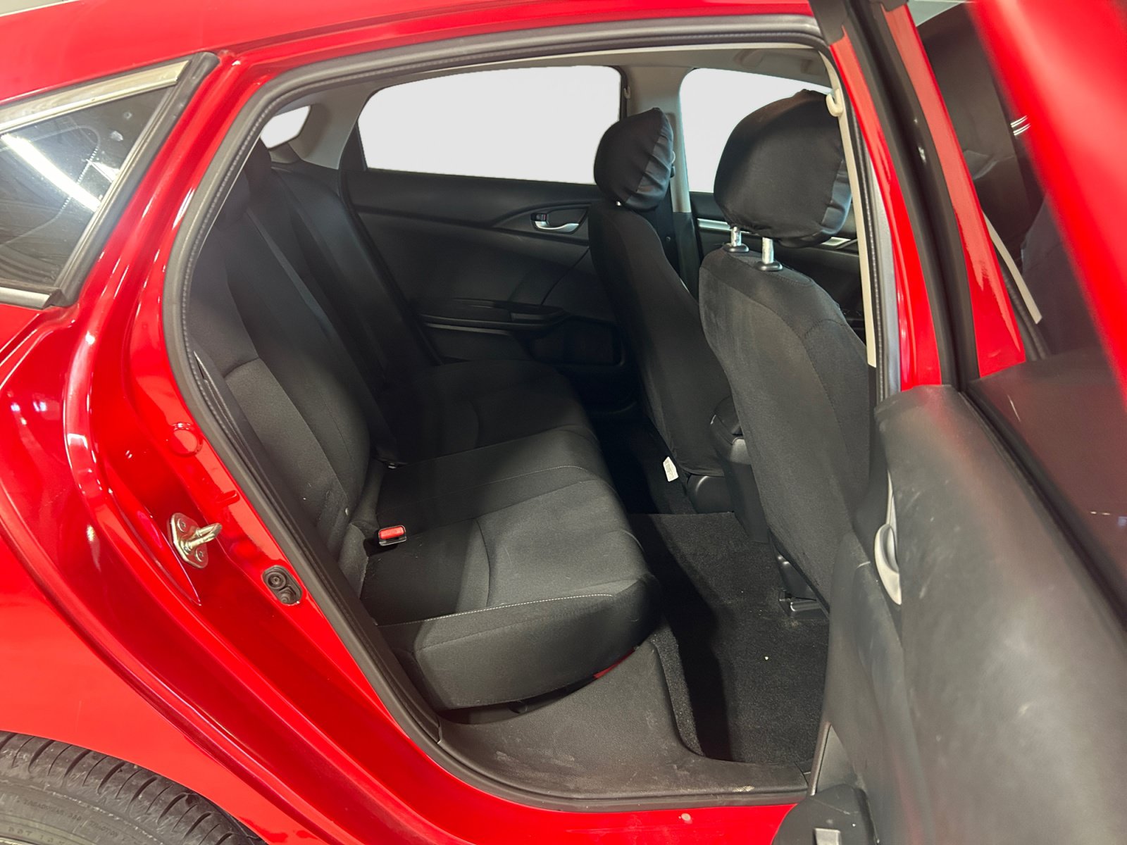 Used 2016 Honda Civic LX image 21