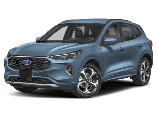 Used 2025 Ford Escape ST-Line Elite w/ Premium Technology Package
