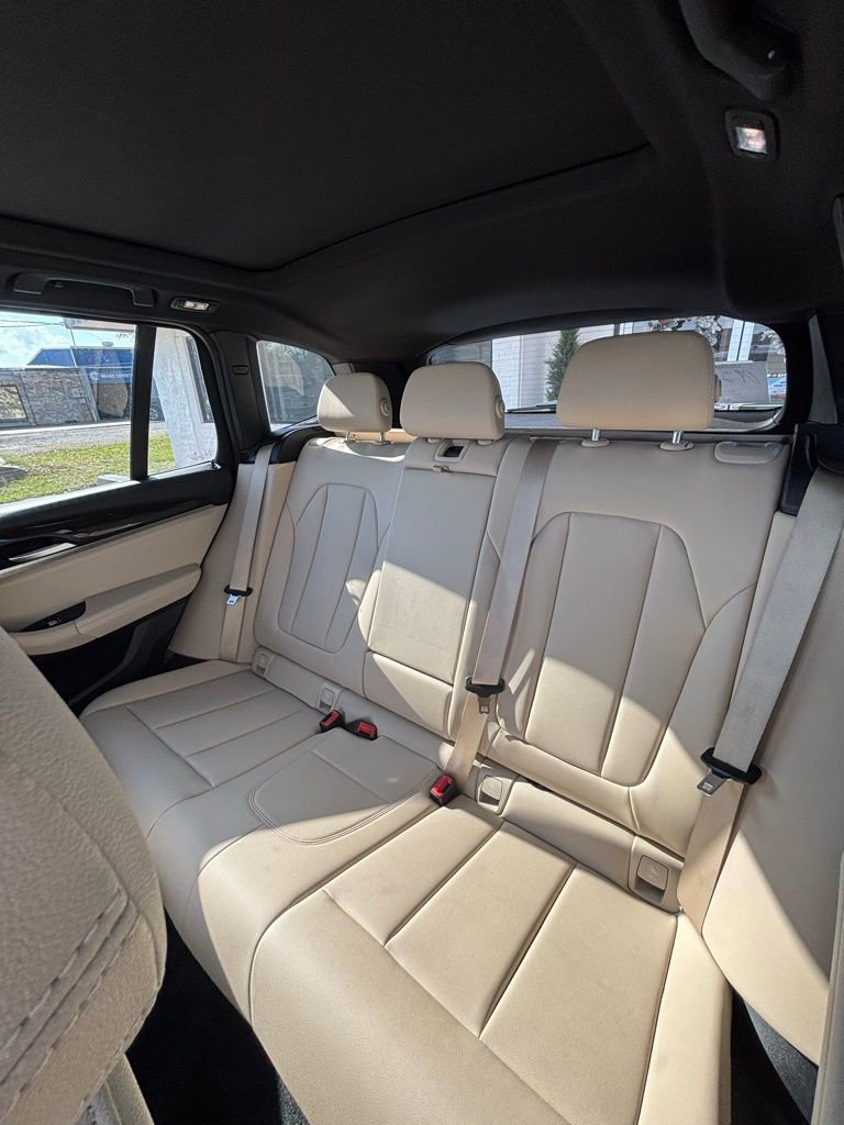 Used 2020 BMW X3 sDrive30i w/ Convenience Package image 22