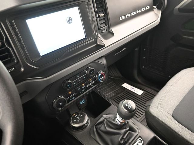 Used 2023 Ford Bronco 2-Door image 23