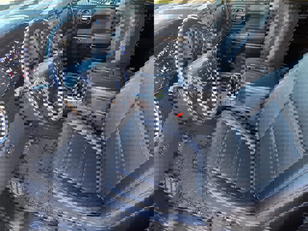 Used 2021 GMC Sierra 1500 Denali w/ Denali Premium Package image 15