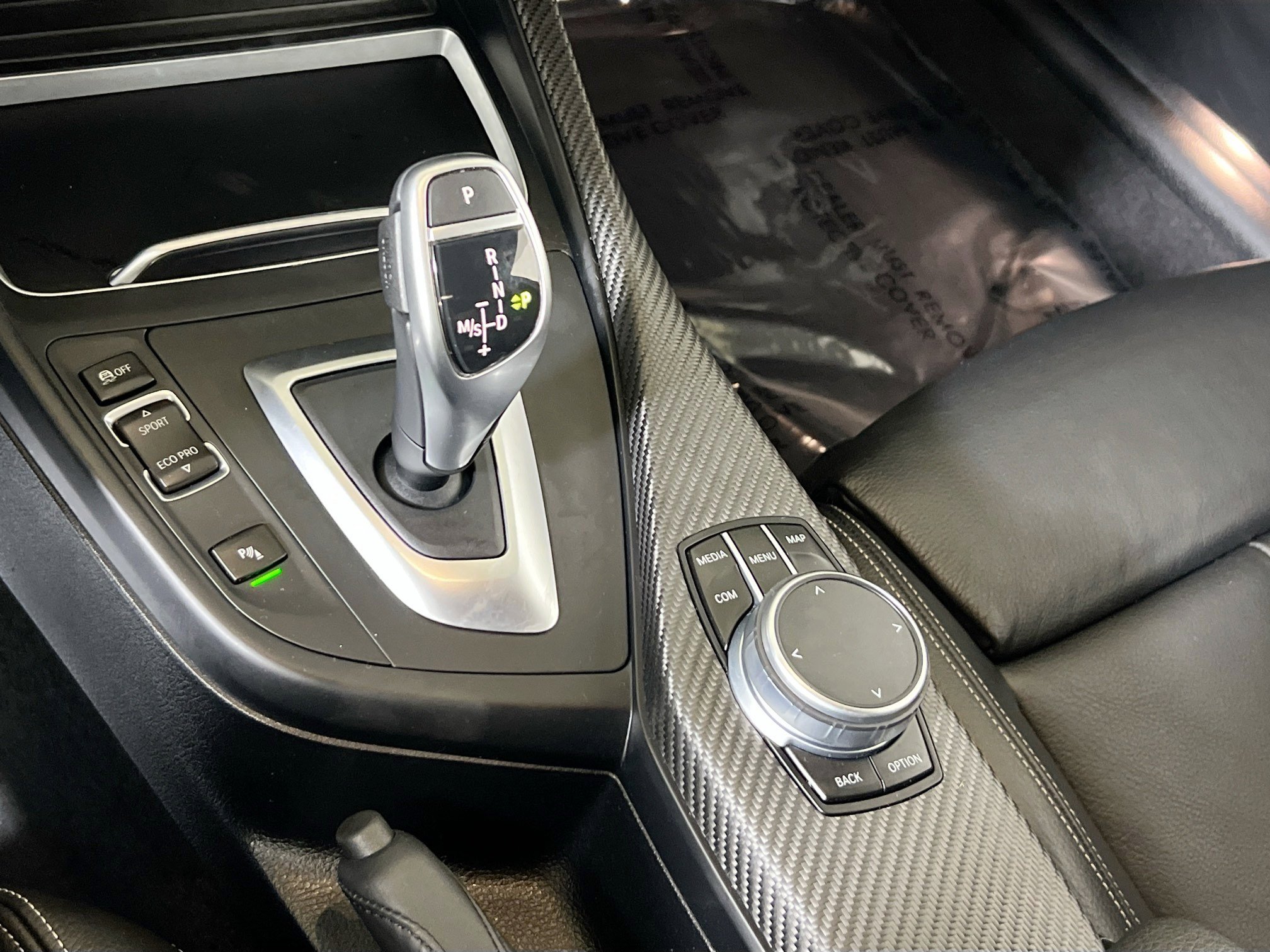 Used 2021 BMW M240i xDrive Coupe w/ Premium Package image 17