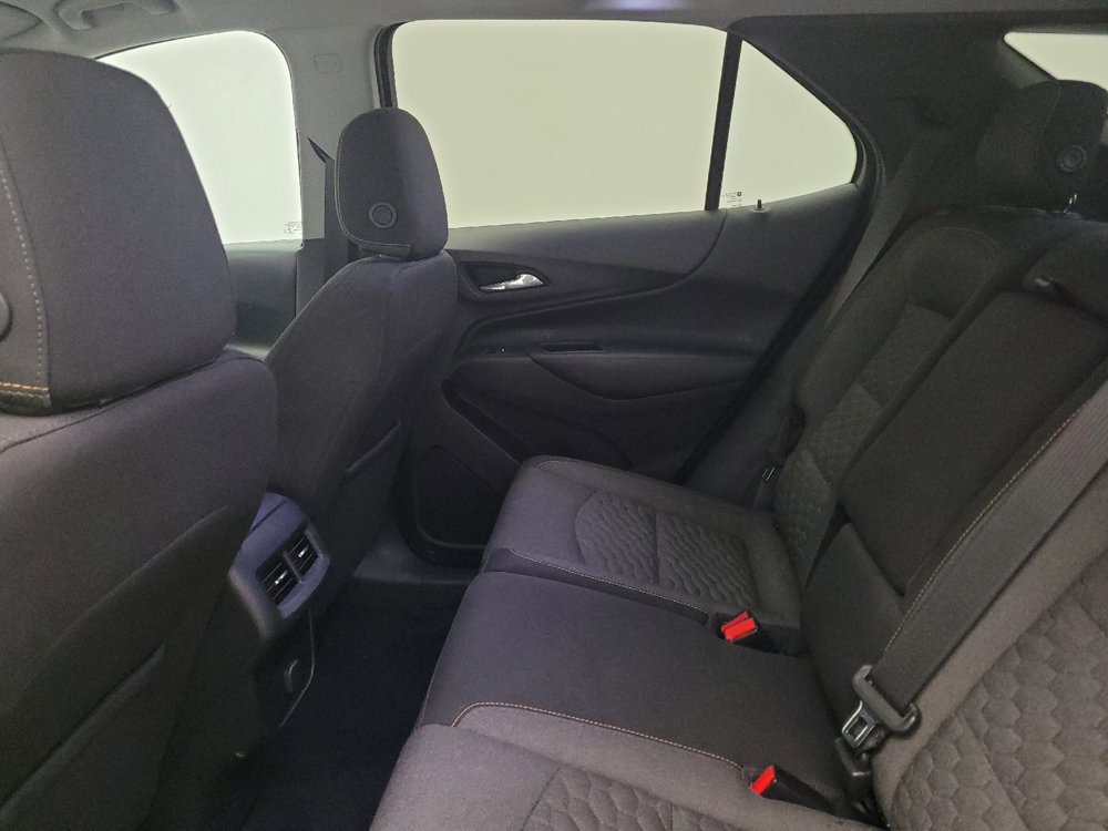 Used 2018 Chevrolet Equinox LT AWD/4WD image 18