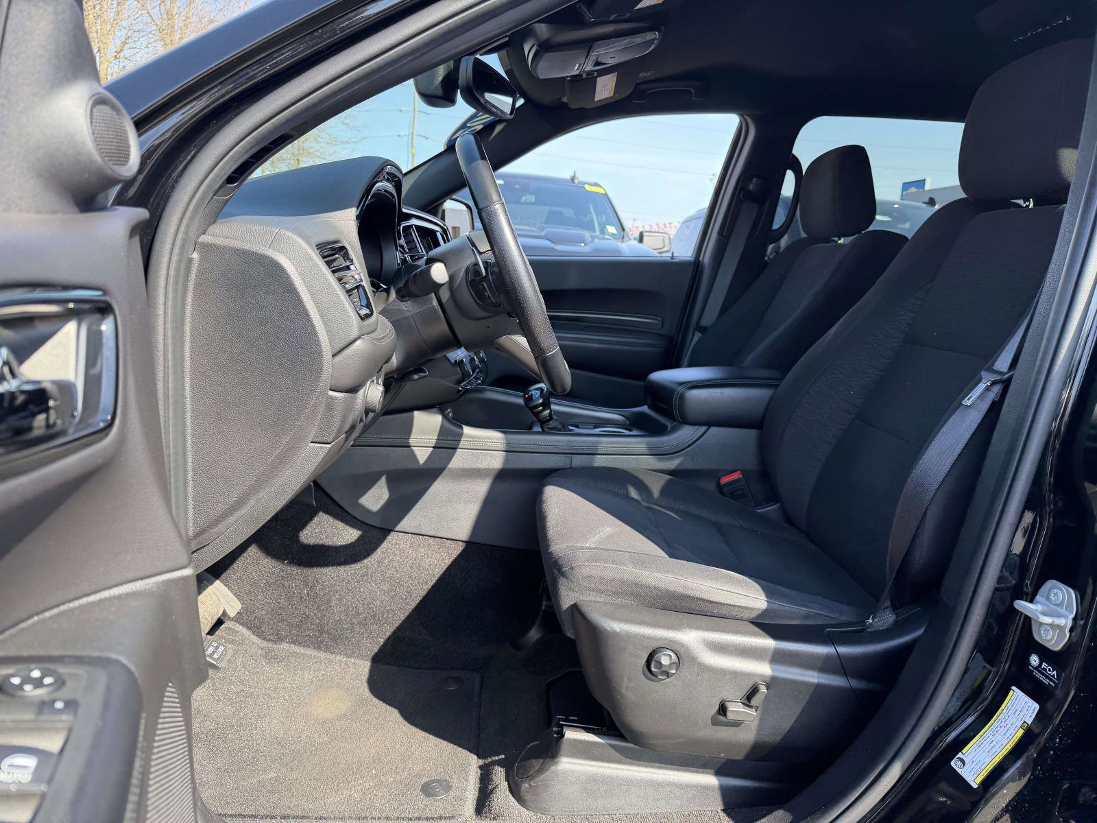 Used 2022 Dodge Durango GT image 10