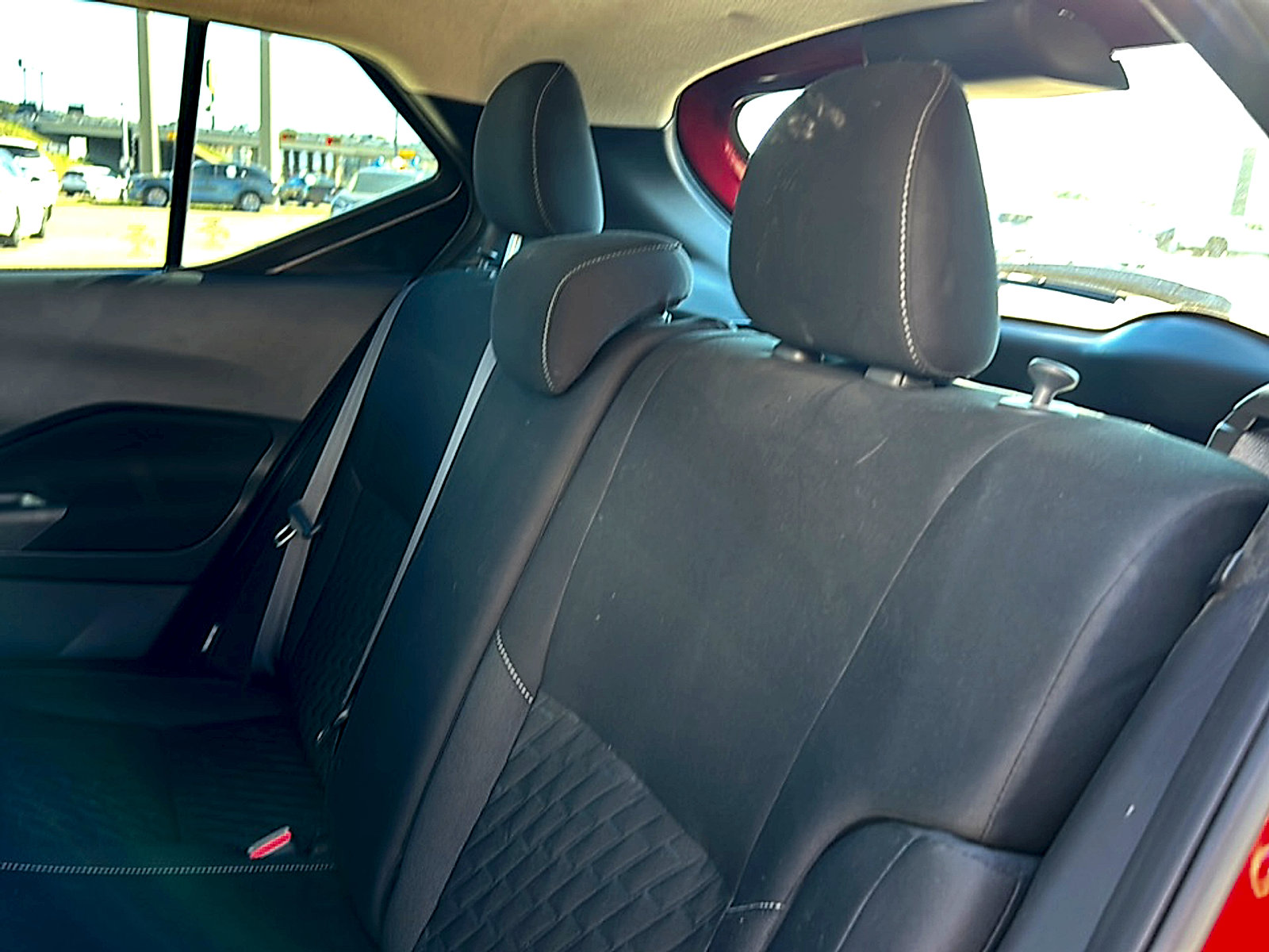 Used 2023 Nissan Kicks SV image 19