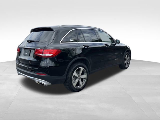 Used 2018 Mercedes-Benz GLC 300 image 3