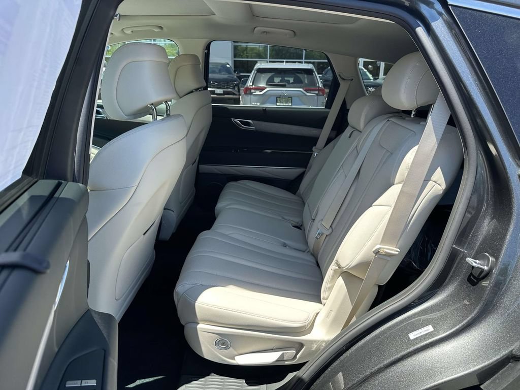 New 2026 Genesis GV80 2.5T Select AWD/4WD image 13