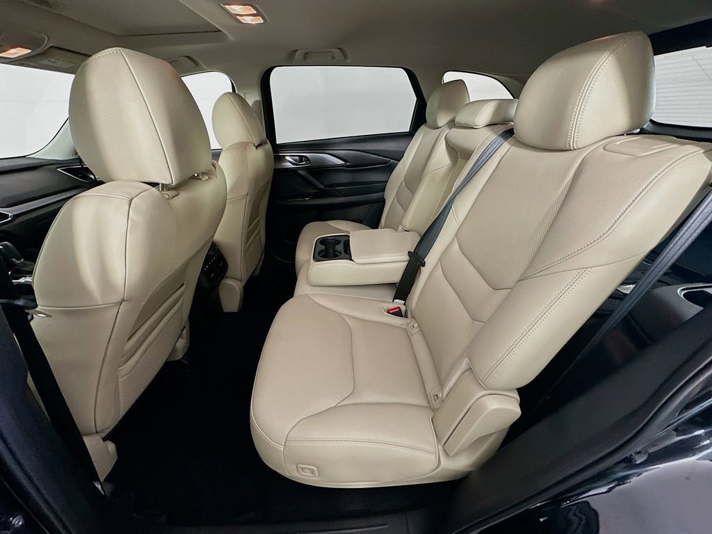 Certified 2023 MAZDA CX-9 Touring Plus image 33
