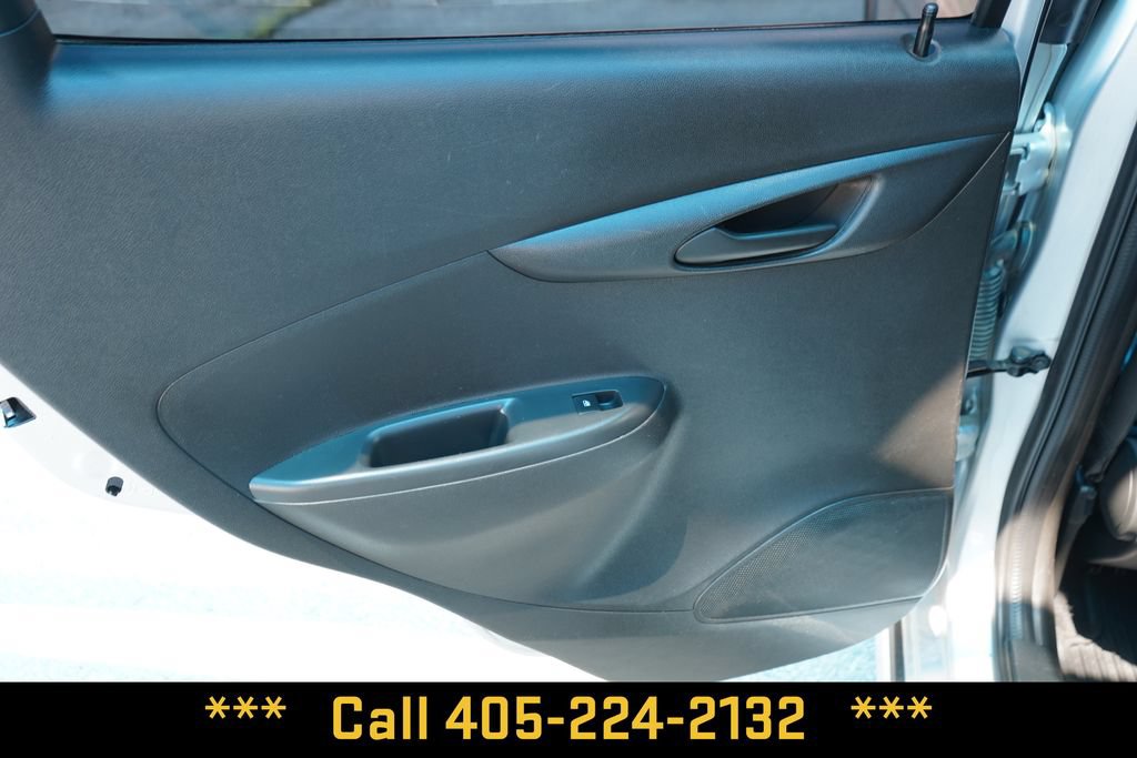 Used 2022 Chevrolet Spark ACTIV FWD image 27