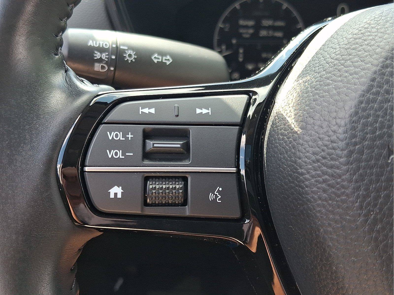 Used 2023 Honda CR-V EX-L image 21