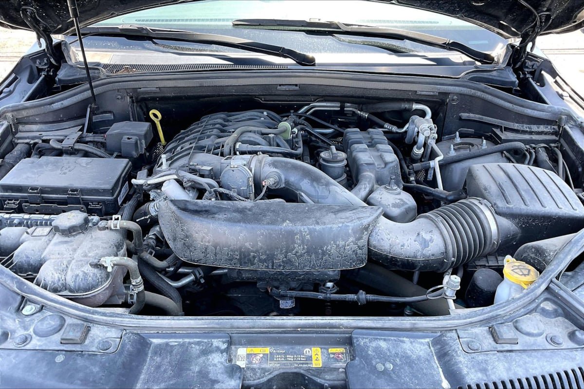 Used 2023 Dodge Durango GT AWD/4WD image 10
