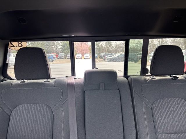 Used 2020 RAM 1500 Big Horn image 23