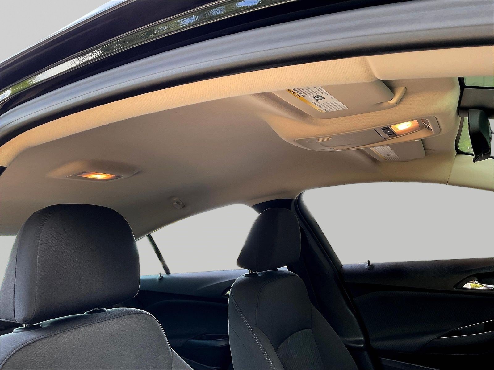 Used 2018 Chevrolet Cruze LT FWD image 26