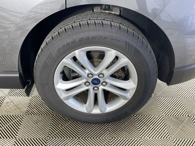 Certified 2020 Ford Edge SEL w/ Convenience Package image 19