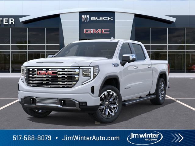 New 2026 GMC Sierra 1500 Denali image 6
