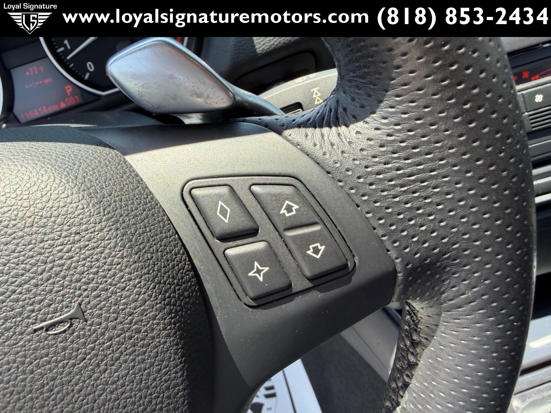 Used 2008 BMW 135i Coupe RWD image 25