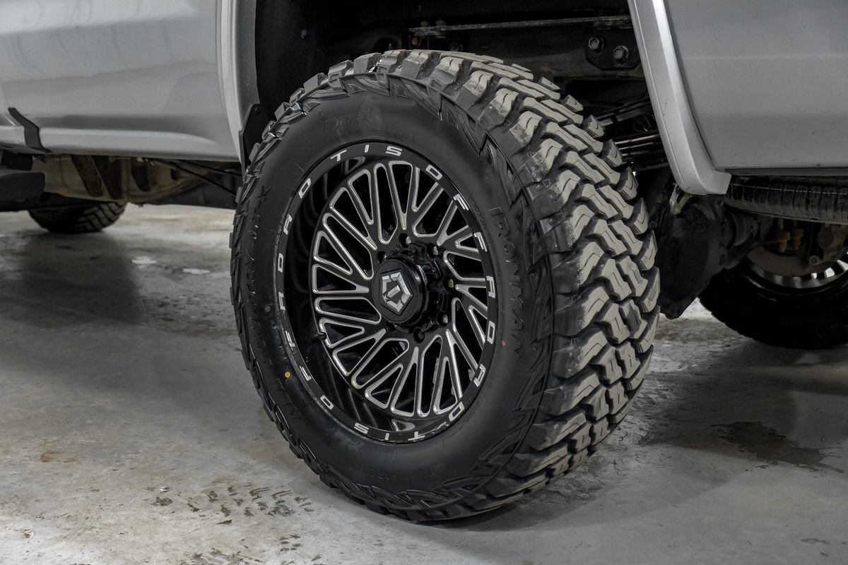 Used 2019 GMC Sierra 3500 SLT w/ Duramax Plus Package AWD/4WD image 57