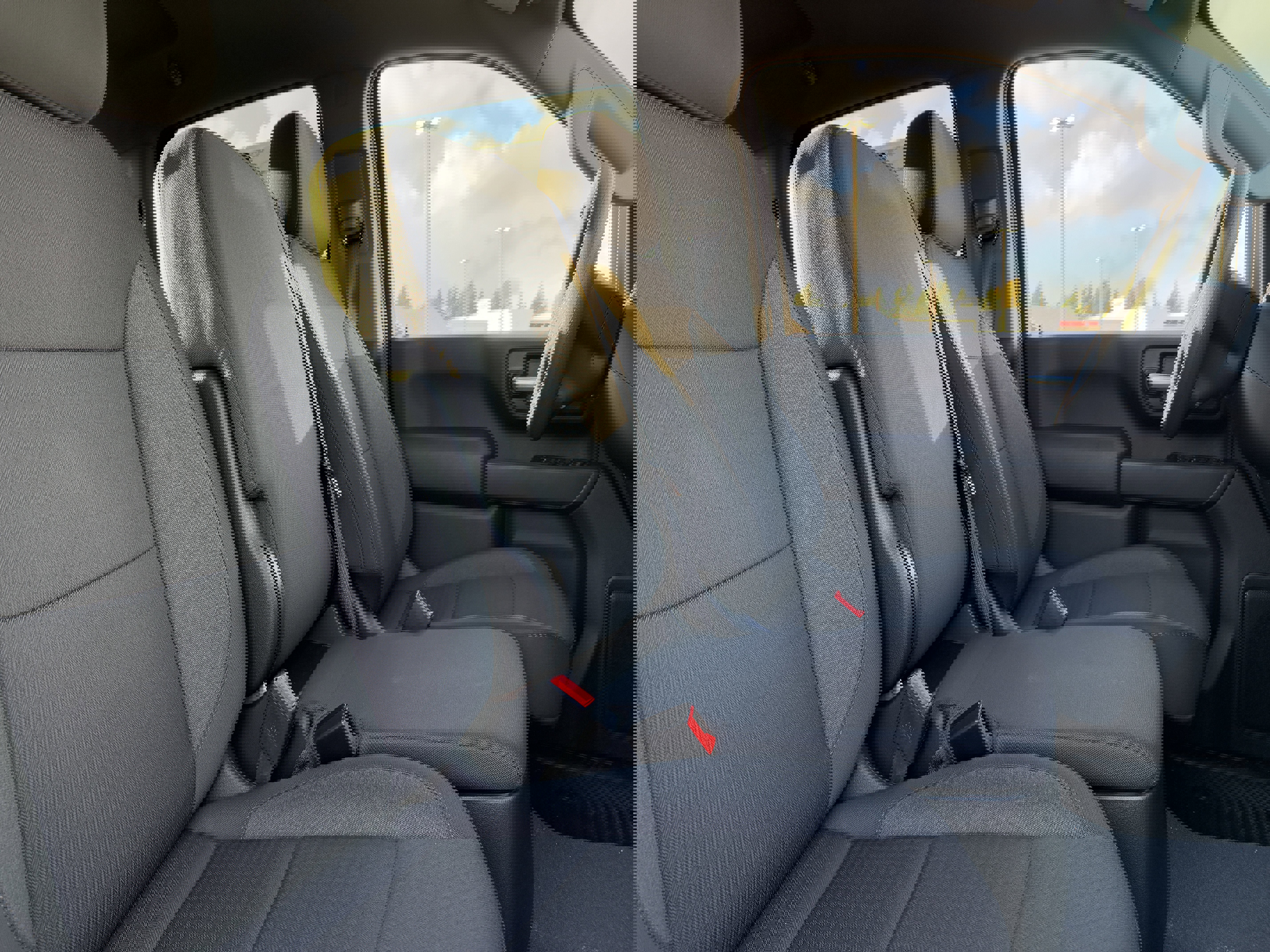 New 2026 Chevrolet Silverado 2500 Custom w/ Custom Value Package image 26