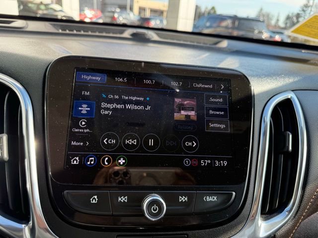 Used 2022 Chevrolet Equinox Premier image 15