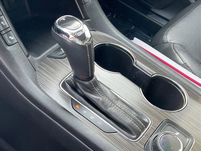 Used 2018 GMC Acadia SLT image 12