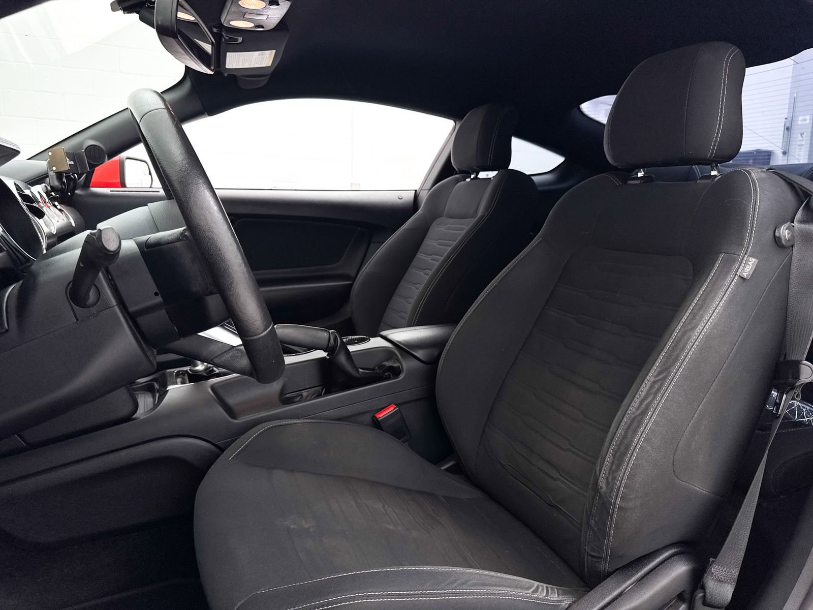 Used 2016 Ford Mustang GT w/ GT Performance Package RWD image 15