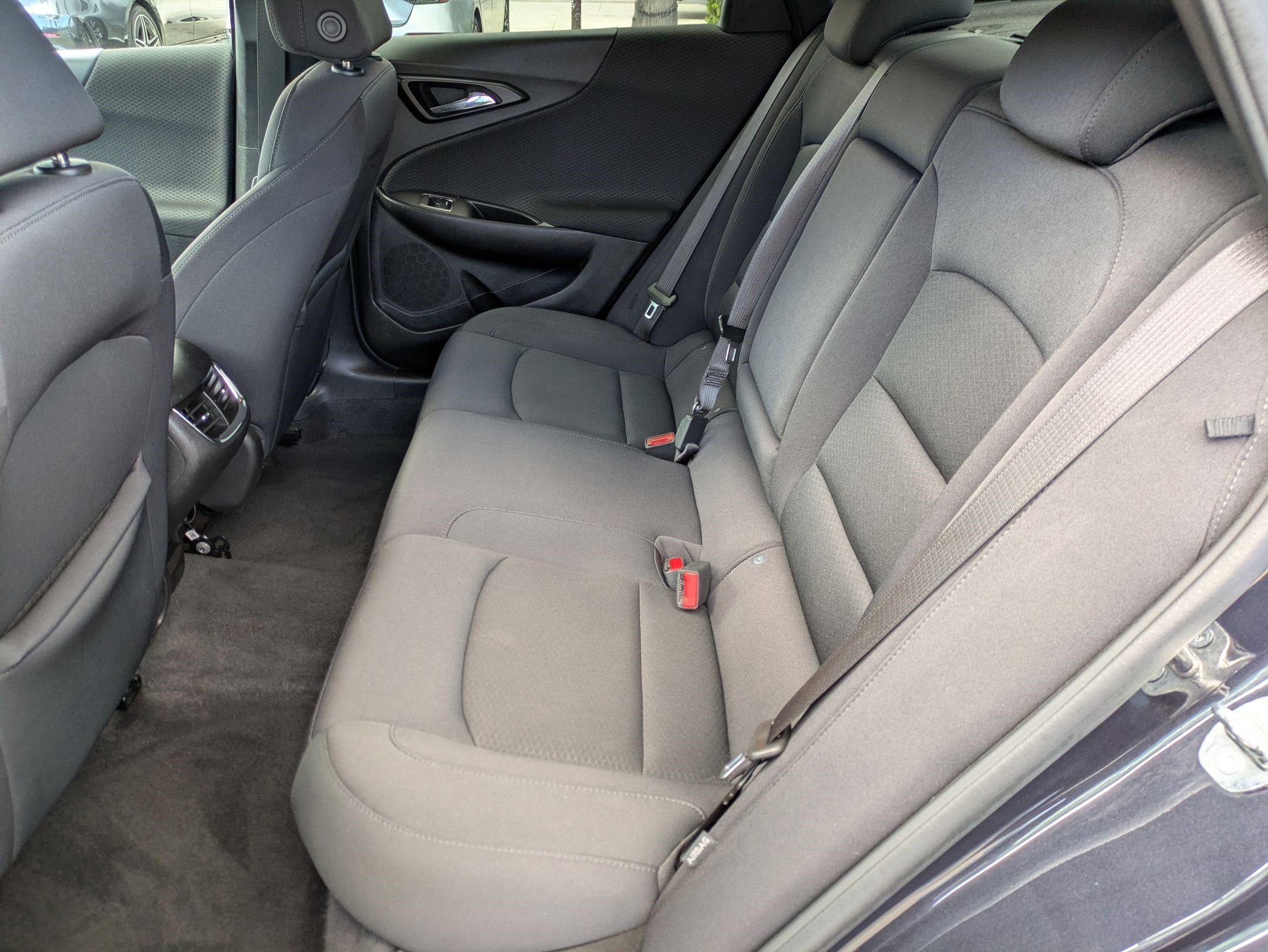 Used 2022 Chevrolet Malibu LT image 24