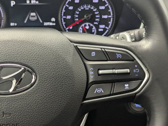 Used 2023 Hyundai Santa Fe SEL FWD image 18