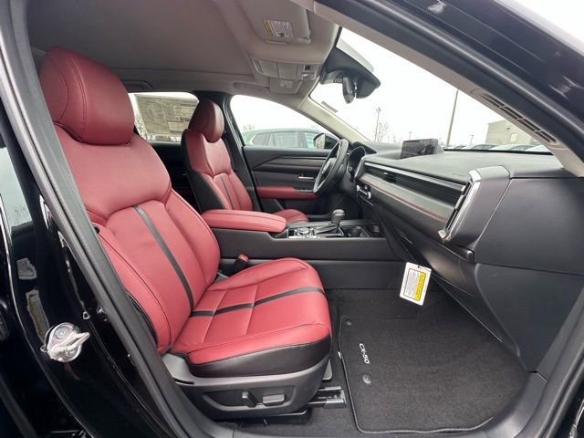 New 2026 MAZDA CX-50 2.5 Hybrid w/ Cargo Package image 27