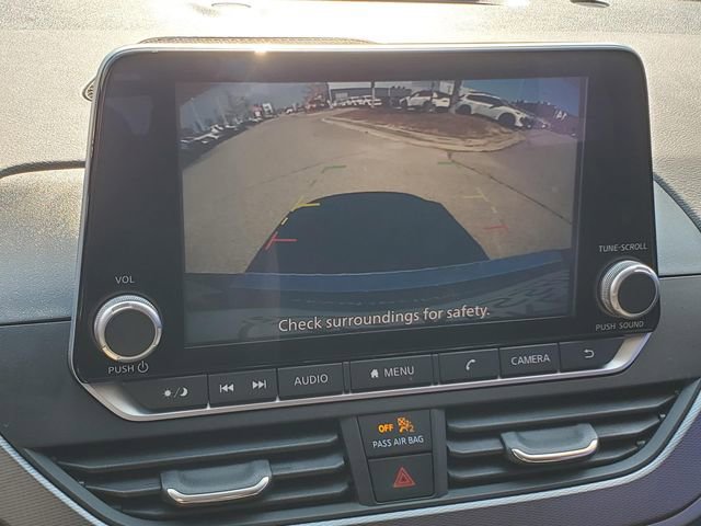 Certified 2023 Nissan Altima 2.5 SR image 26