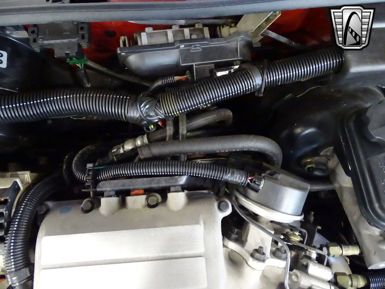 Used 1987 Chevrolet Cavalier Z24 image 23