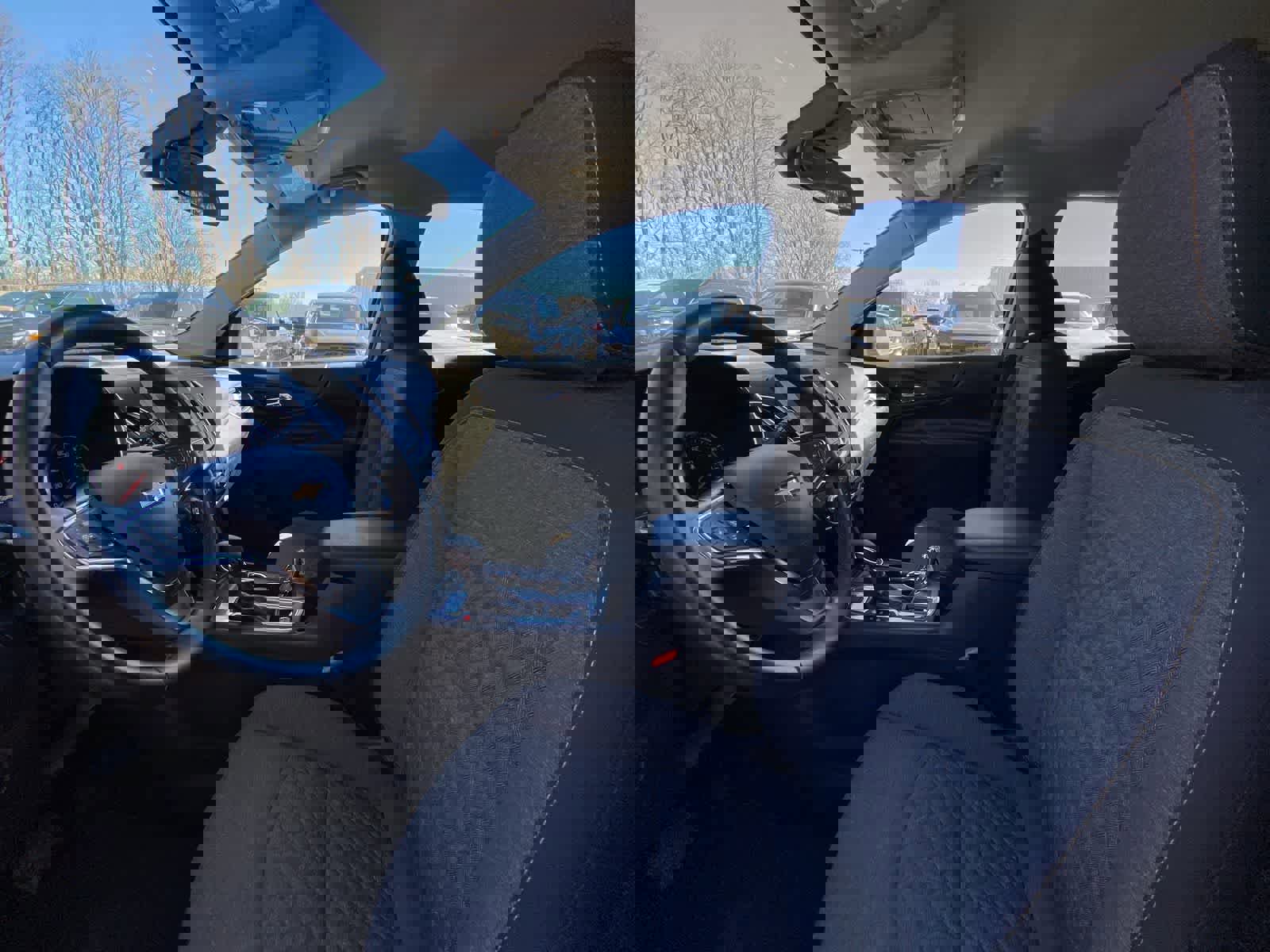 Used 2024 Chevrolet Equinox LT image 21