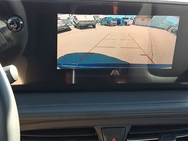 New 2026 Buick Encore GX Sport Touring w/ Comfort Package image 18