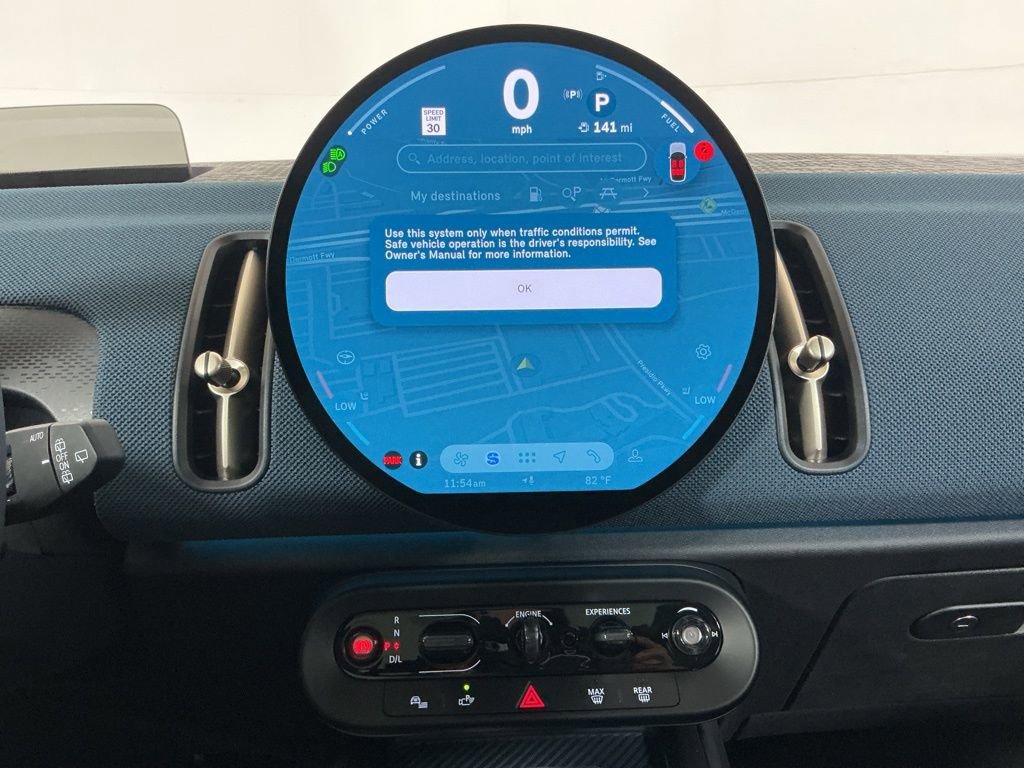 New 2026 MINI Cooper Countryman S image 11