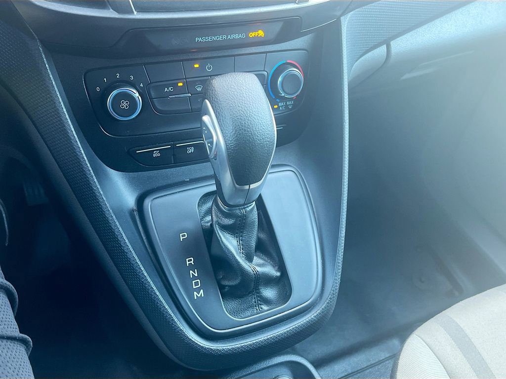 Used 2023 Ford Transit Connect XL FWD image 16