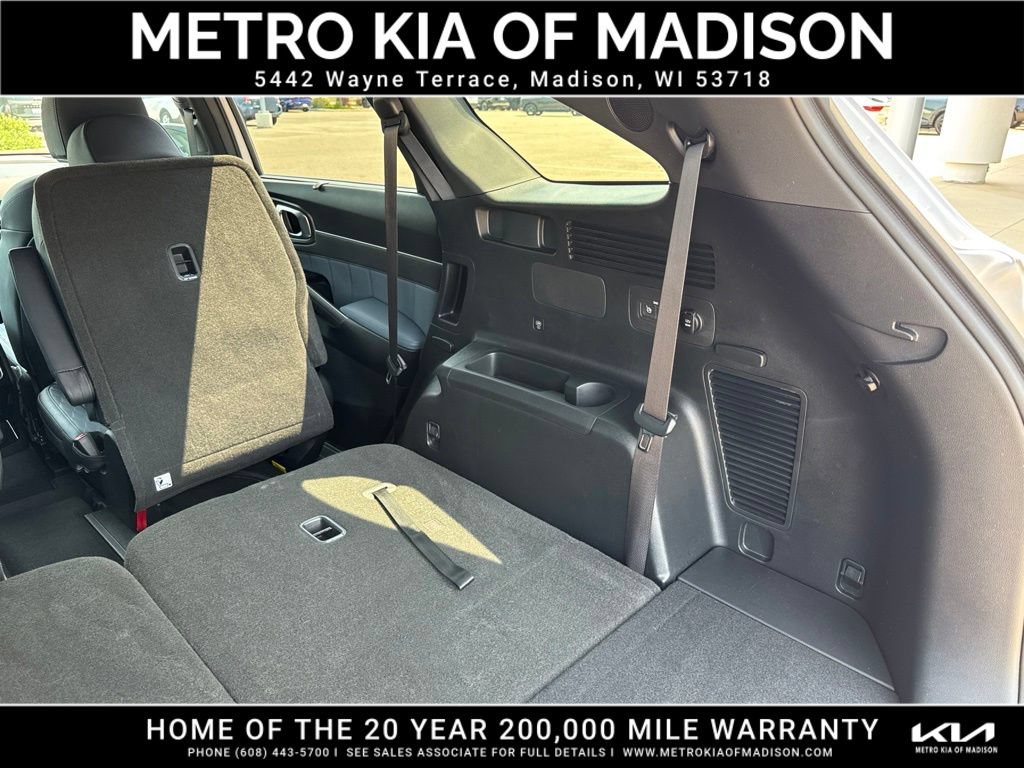 Used 2025 Kia Sorento SX Prestige AWD/4WD image 40