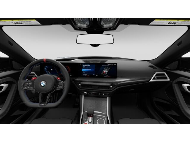 New 2027 BMW M2 RWD image 10