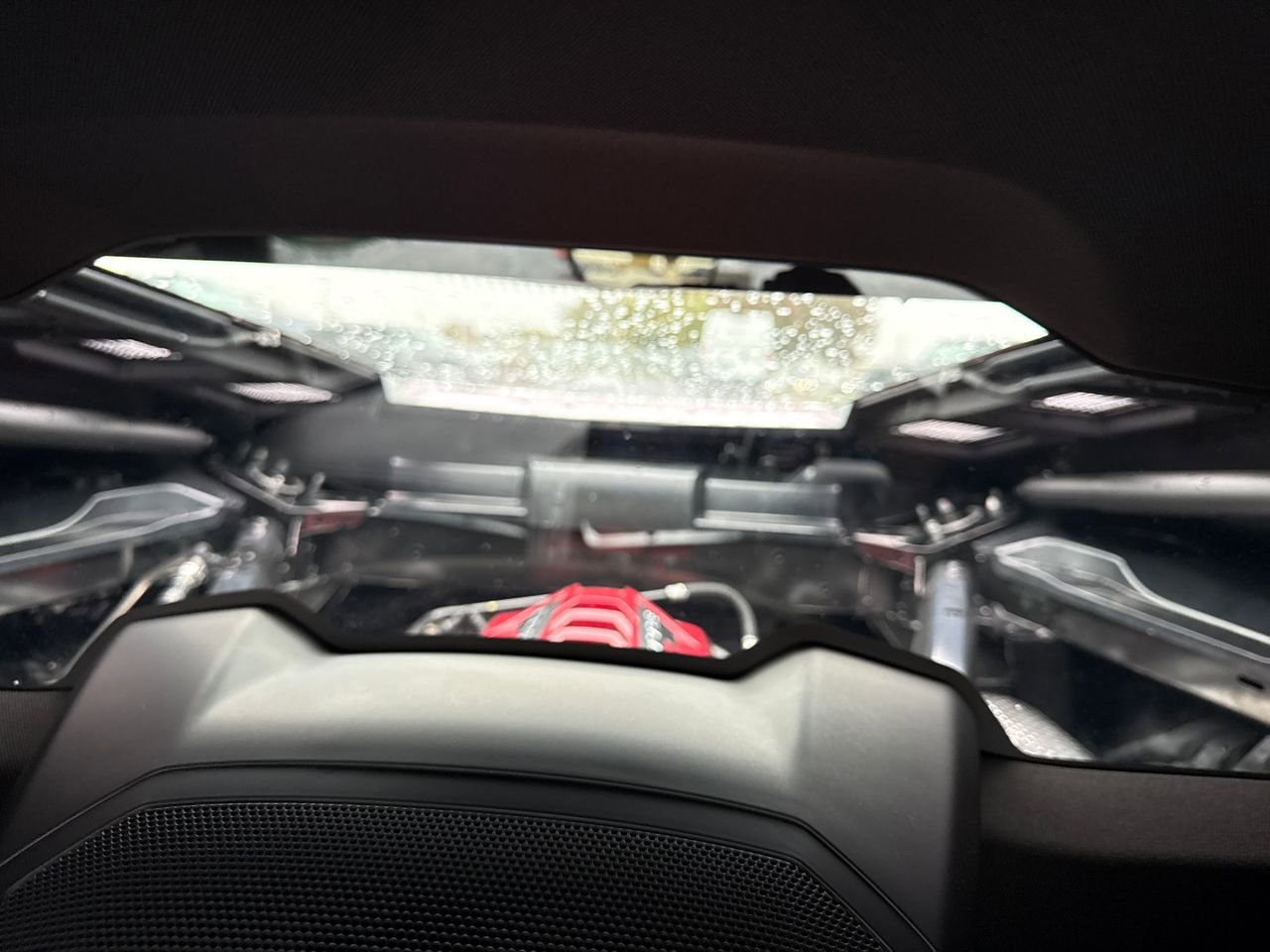 Used 2025 Chevrolet Corvette Stingray Coupe w/ 1LT image 20