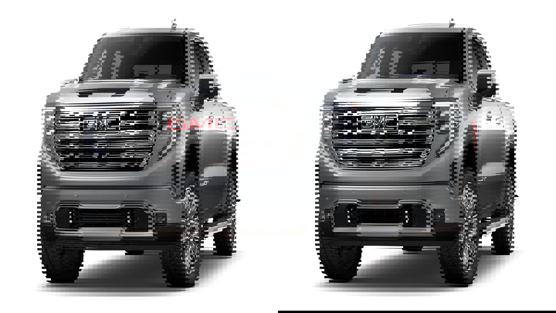 New 2026 GMC Sierra 1500 Denali w/ Denali Reserve Package image 34