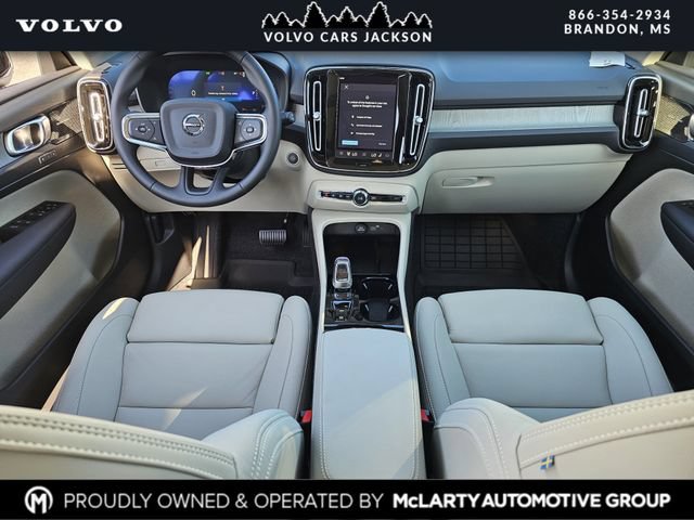 New 2026 Volvo XC40 B5 Ultra w/ Protection Package Premier AWD/4WD image 8